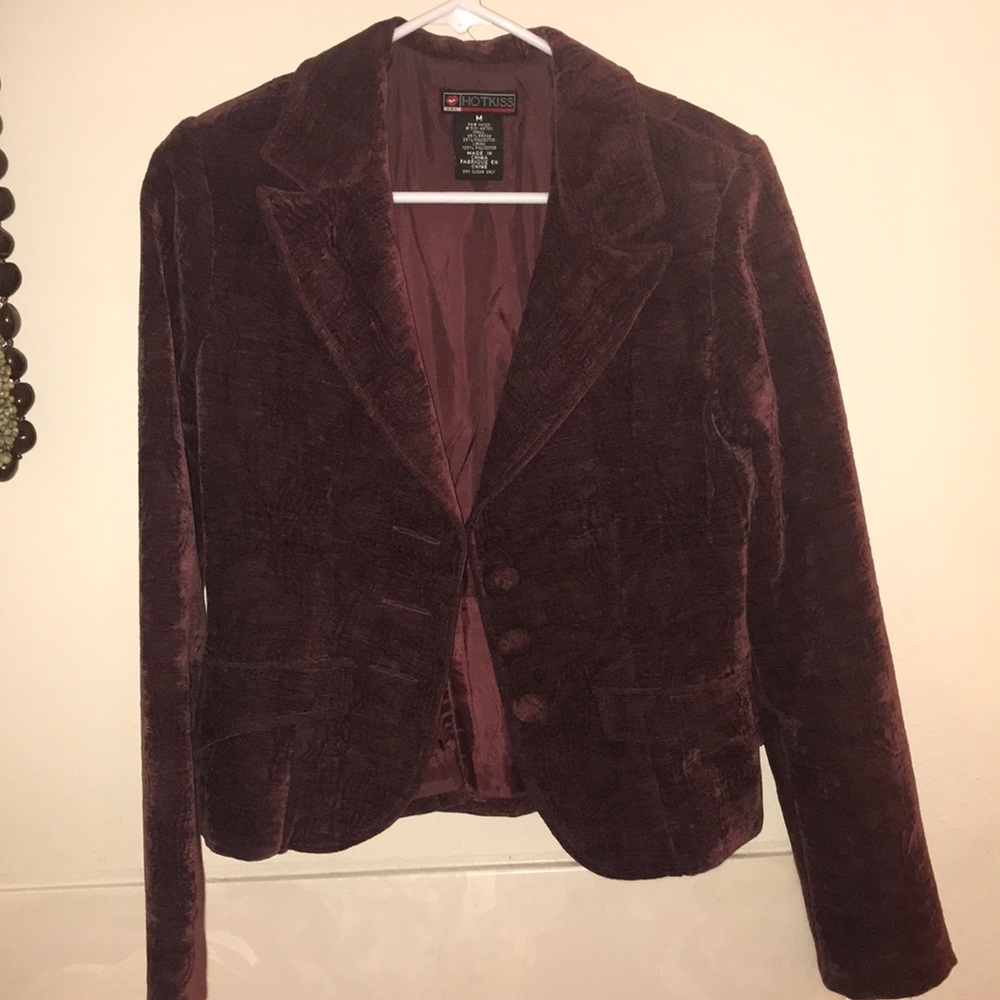 Jacket - Picture 2 of 6